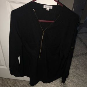 Calvin Klein blouse